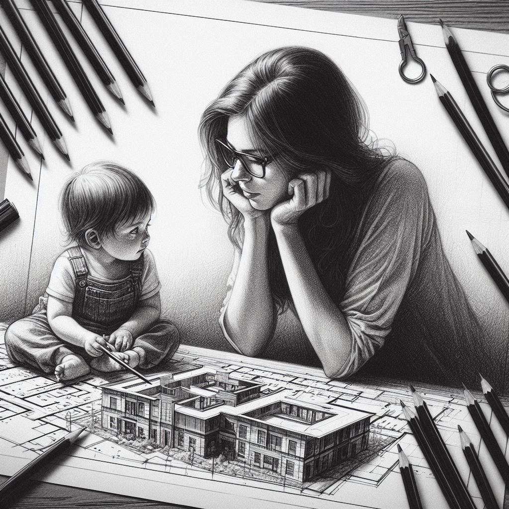 PHẦN 4: Planer - Người Mẹ Có Kế Hoạch- Bước 1